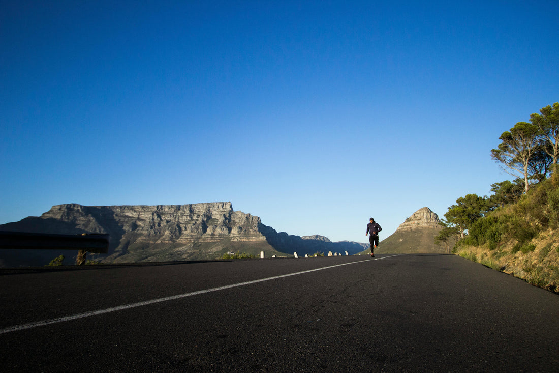 Level Up Your Lag: South African Developers Injecting "Mzansi Magic" into Gamified Fitness