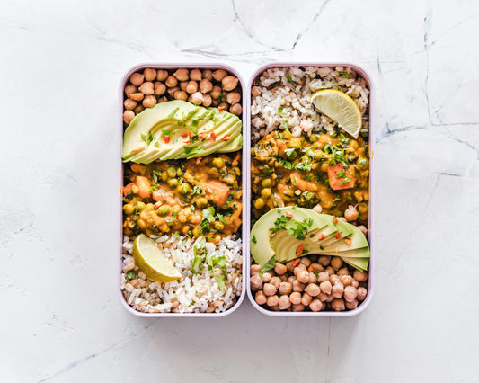 The Fresh Start Guide: How to Conquer the Gym and Your Diet