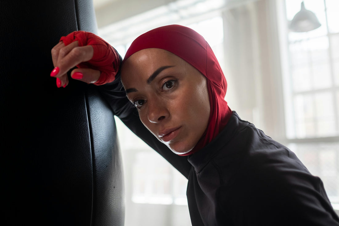 The Sweat and The Strategy: South Africa's Gym Industry Flexes Its Muscles