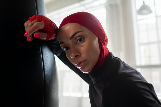 The Sweat and The Strategy: South Africa's Gym Industry Flexes Its Muscles