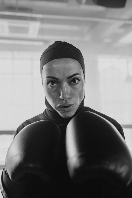 Fearless in the Face of the Barbell