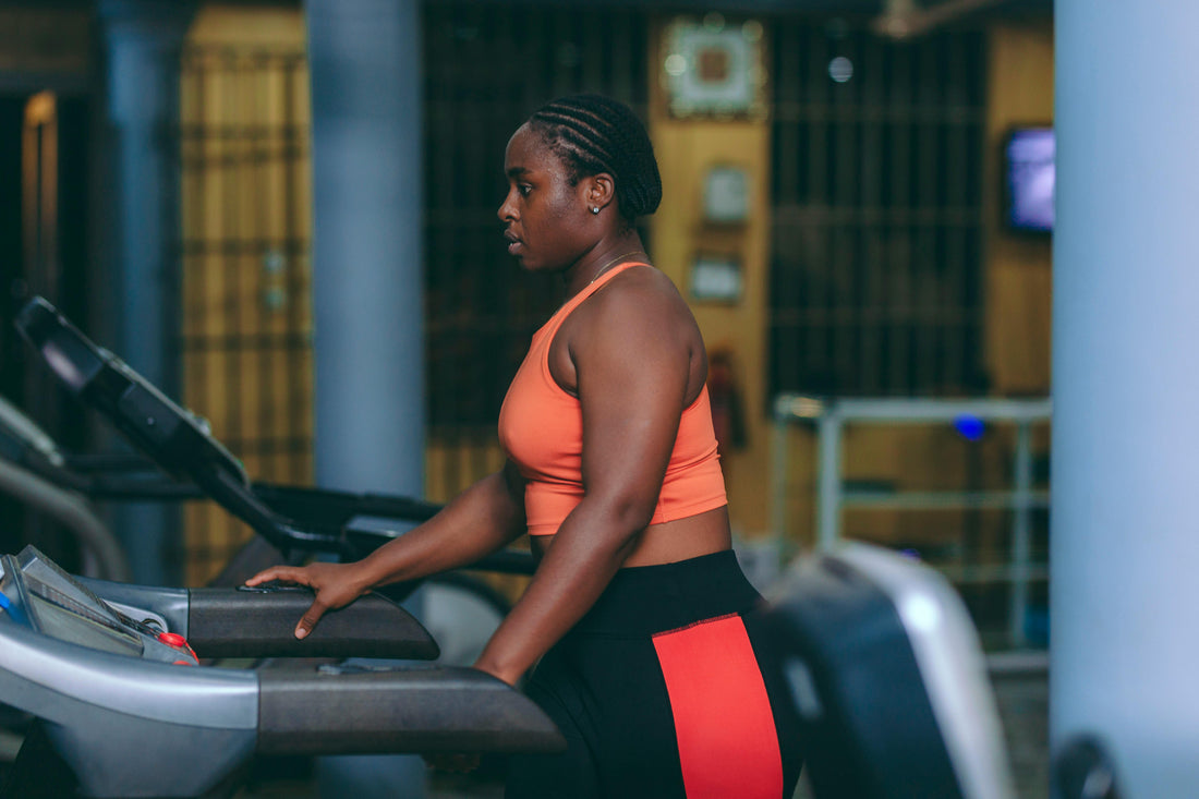 Summer's On Its Way, Mzansi Gymrats! Get Fit and Fabulous with Our Top Tips!