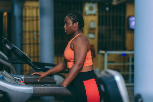 Summer's On Its Way, Mzansi Gymrats! Get Fit and Fabulous with Our Top Tips!