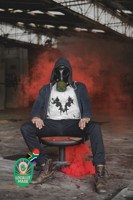 Arcana Rebel | Rorschach | Locally Made