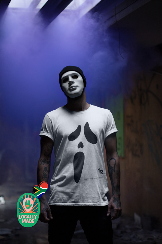 Arcana Rebel | The Scream | Locally Made