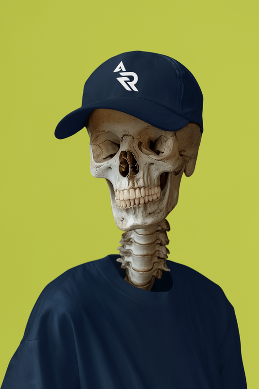 Arcana Rebel OG Cap