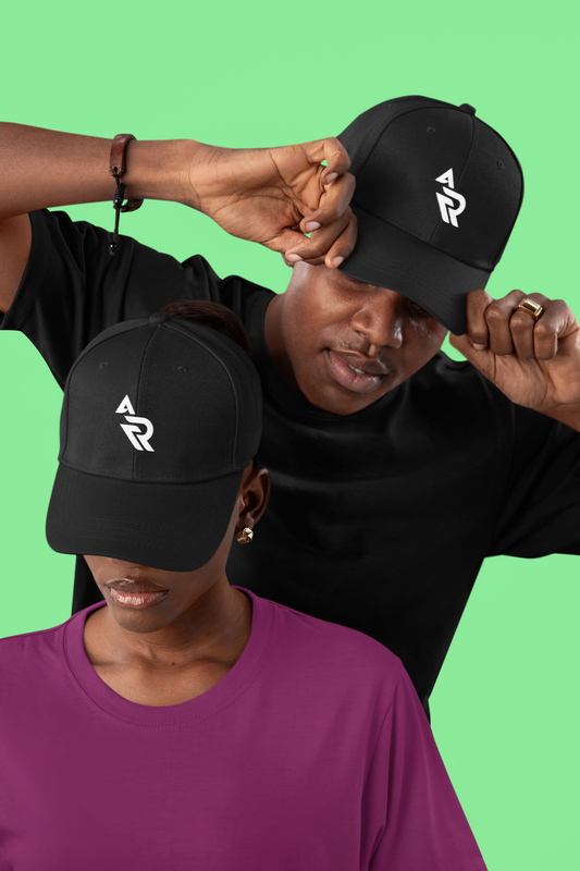 Arcana Rebel OG Washed Cap