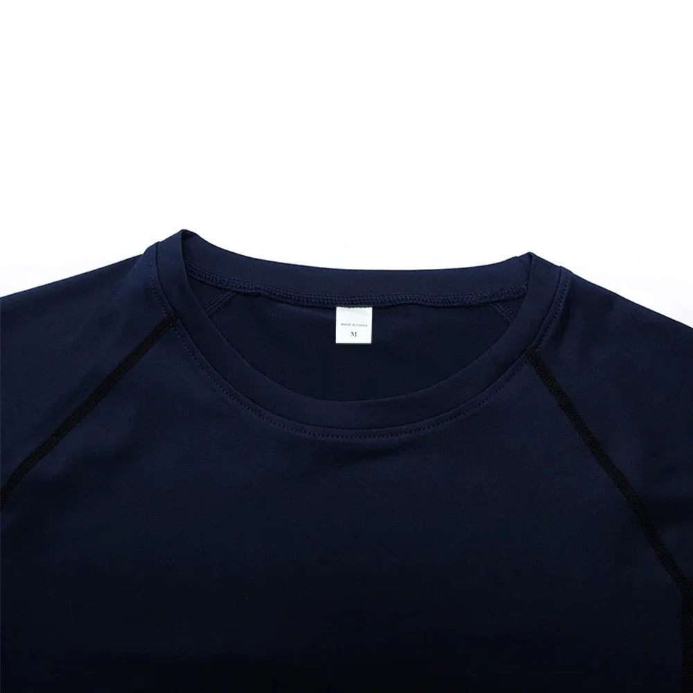 Batman Compression Gym T-Shirt Gym