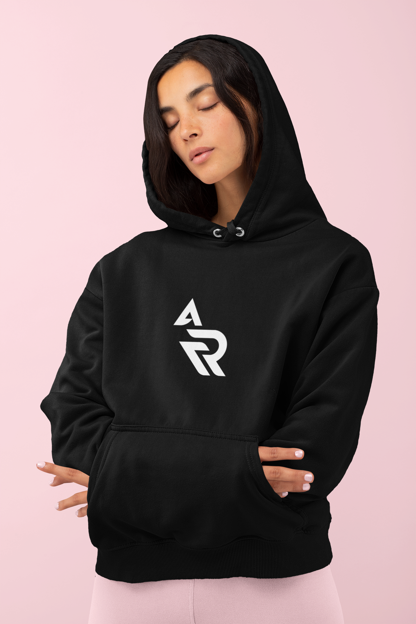 Arcana Rebel | Artemisia | Women's Hoodies