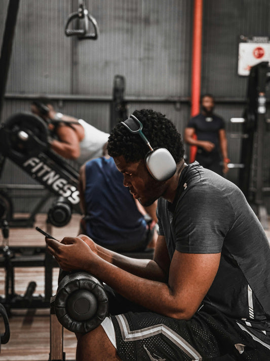 Own the Cold: The Winter Gymrat Manifesto