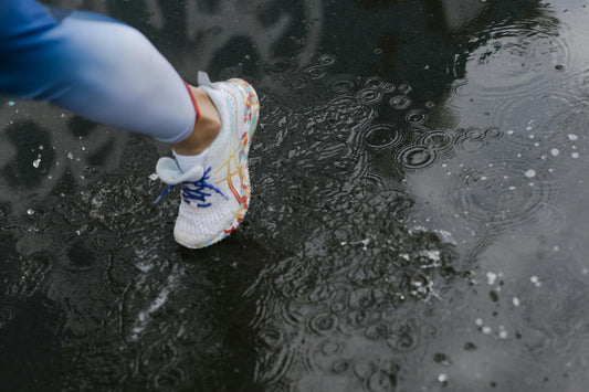 Conquering the Cold: What's Hot in the Winter Gym Scene