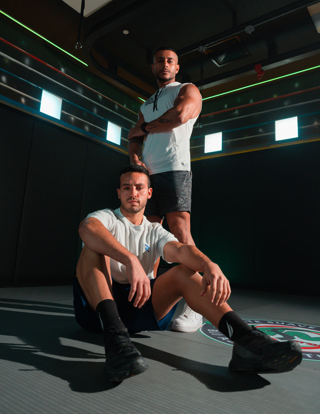 The Rise of the Proudly South African Gym Culture