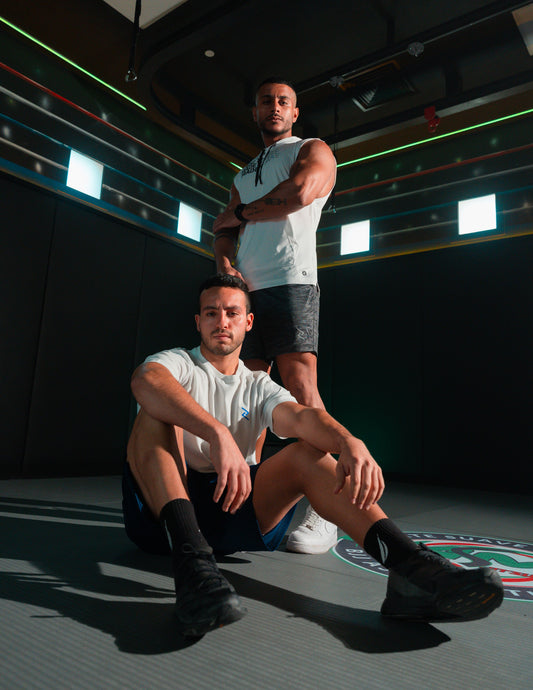 The Rise of the Proudly South African Gym Culture