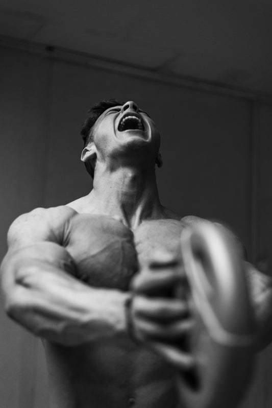 Is Training to Failure Actually Worth It?
