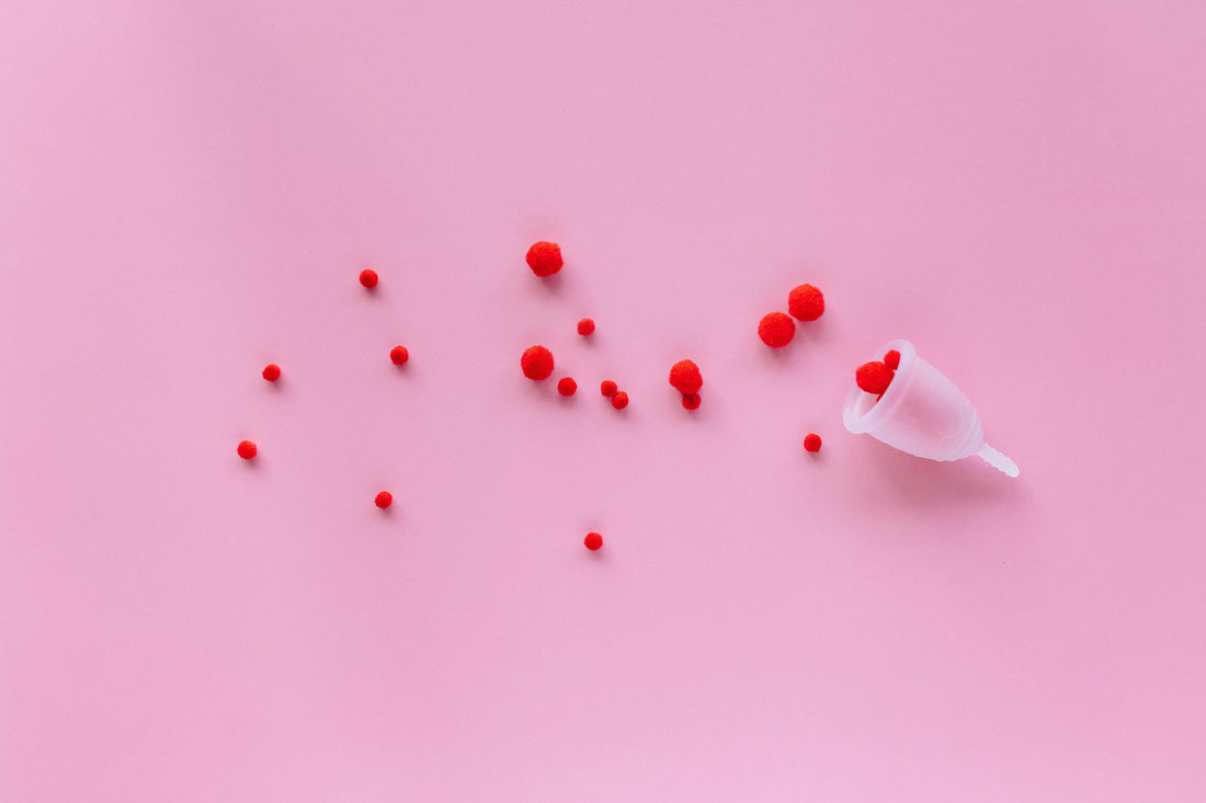 The Whoosh Effect: Why the Scale Lies on Your Period and What You Should Know