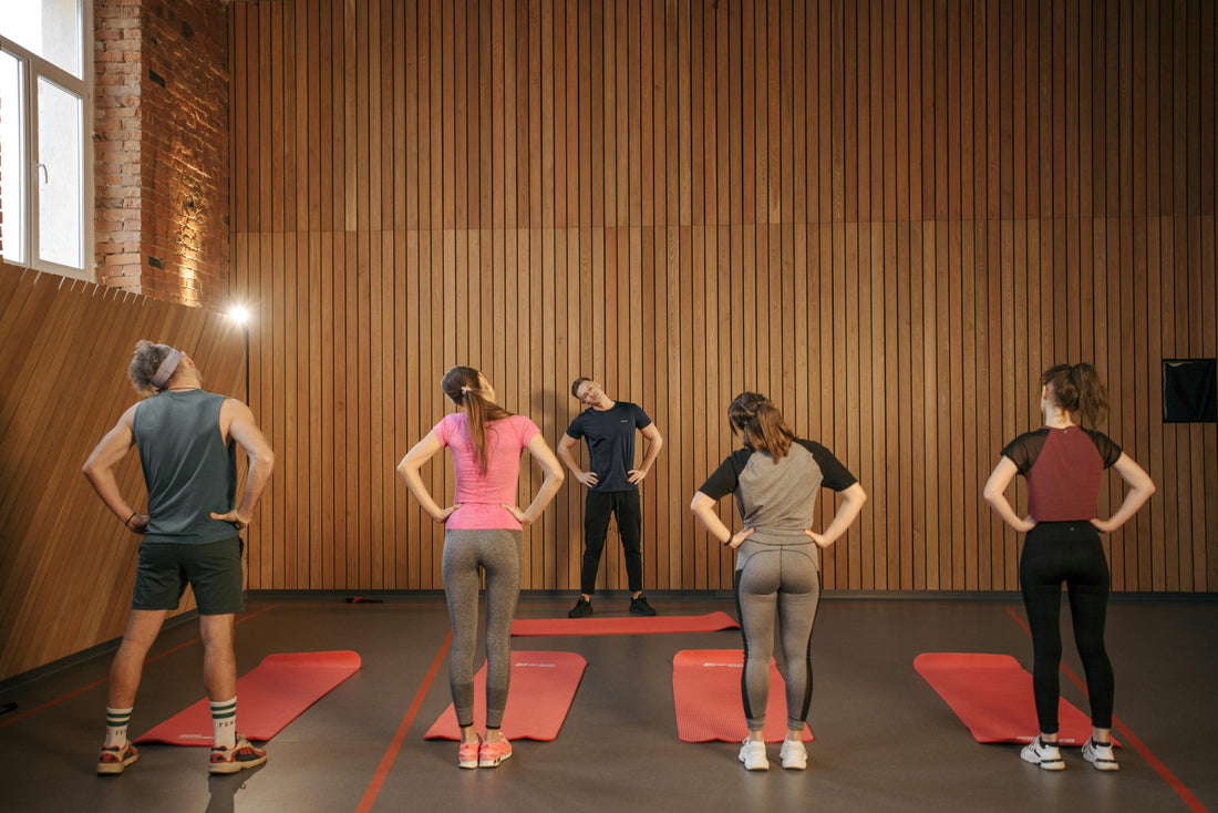 The Third Space: Why the Gym is the New SA Social Club