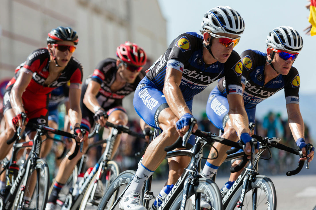Grit and "Gees": The 48th Cape Town Cycle Tour Explained