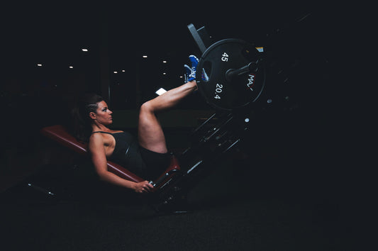 Sweat Smarter, Not Just Harder: Your Guide to Prepping Gym Sessions for Weight Loss