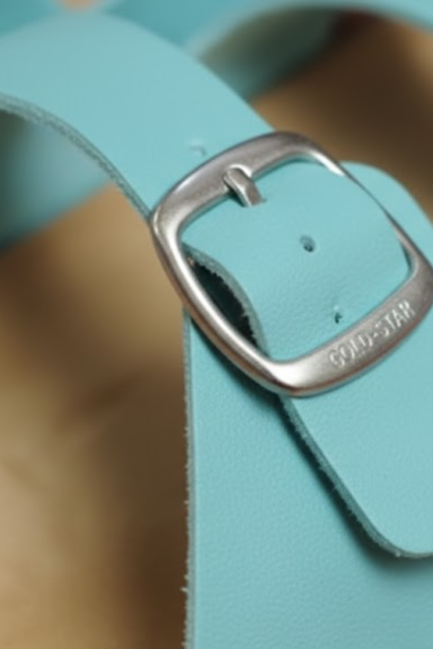 Buckle Sandals Birken