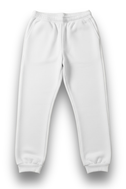 Women's Fluffy Knit Morning Joggers