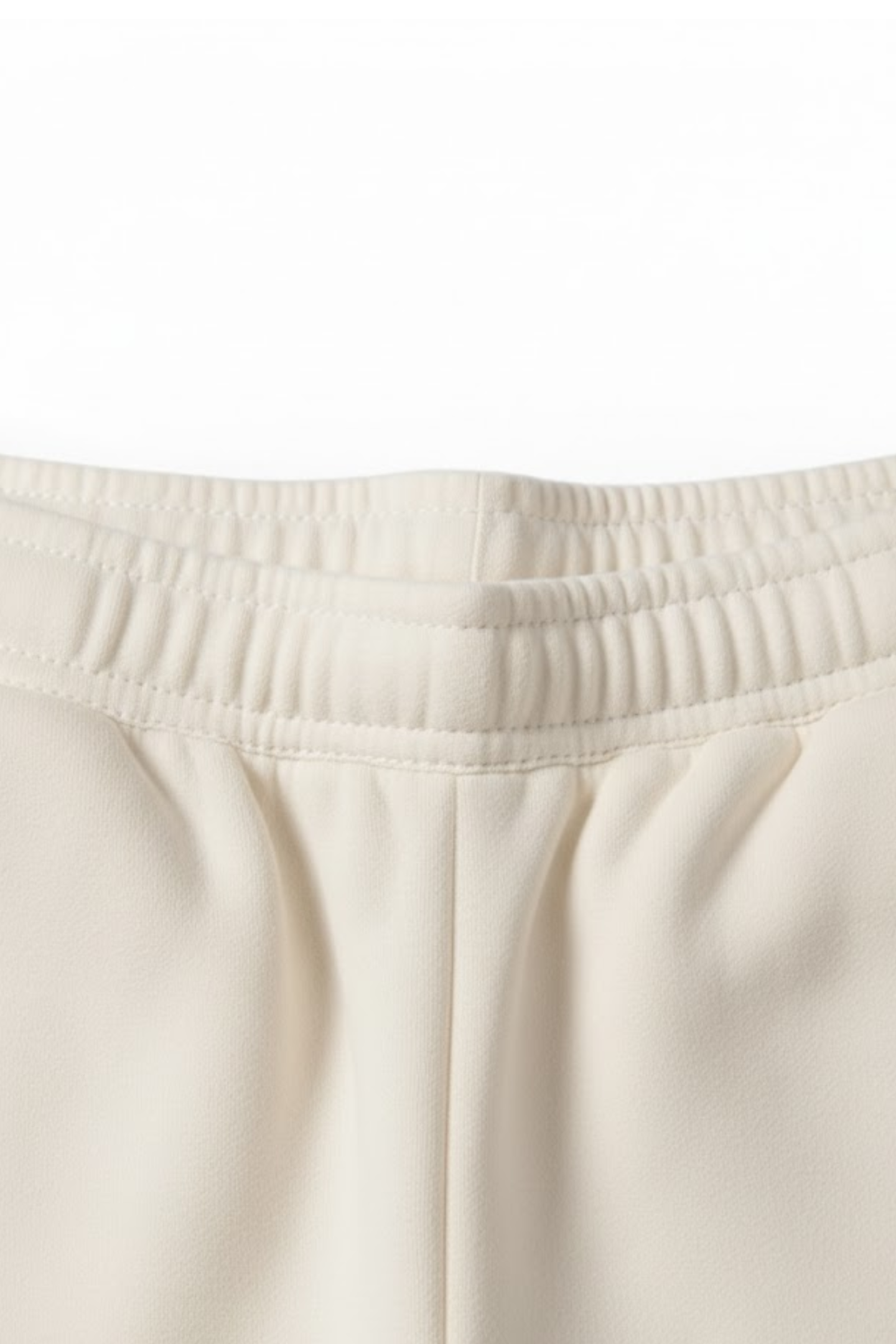 Women's Fluffy Knit Morning Joggers