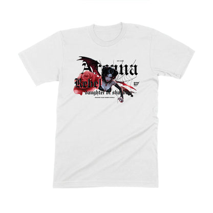 The Daughter of Shadows Locally Sourced Tee
