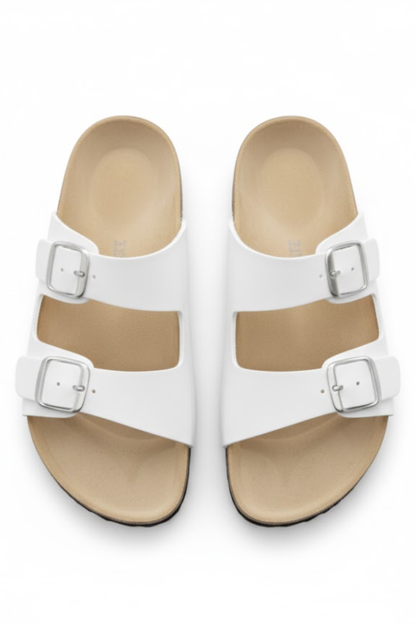 Buckle Sandals Birken
