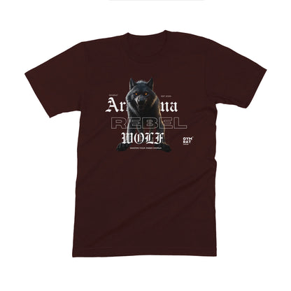 The Wolf Locally Sourced Tee