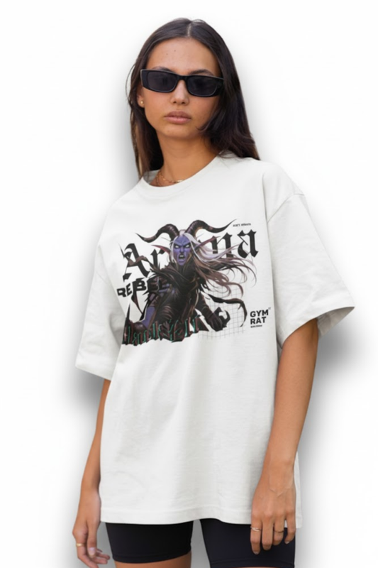 The Dark Elf Locally Sourced Tee