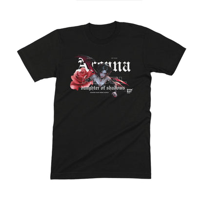 The Daughter of Shadows Locally Sourced Tee