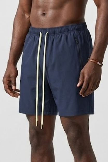 Gymrat Apex Frost Men's Shorts - 2 Pack