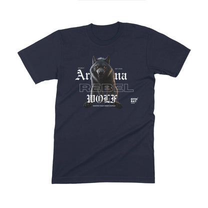 The Wolf Locally Sourced Tee