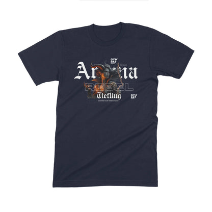 The Tiefling Locally Sourced Tee