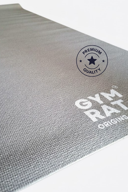 Gymrat Origins Slate Yoga Mat