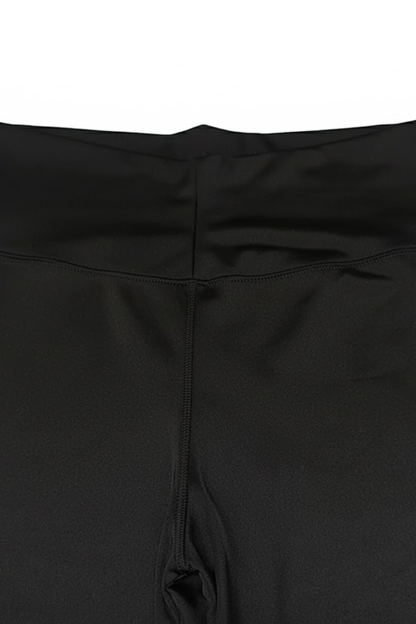 Women's Soft Stretchy Lycra Gym Pants