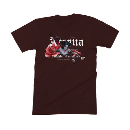 The Daughter of Shadows Locally Sourced Tee
