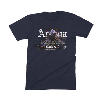 The Dark Elf Locally Sourced Tee