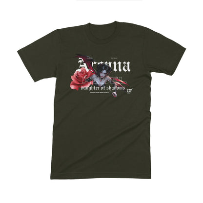 The Daughter of Shadows Locally Sourced Tee