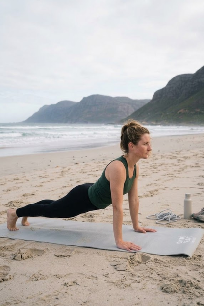 Gymrat Origins Slate Yoga Mat
