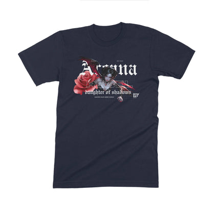 The Daughter of Shadows Locally Sourced Tee