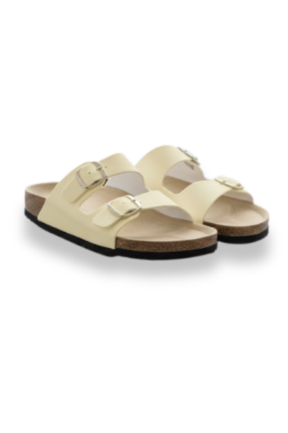 Buckle Sandals Birken