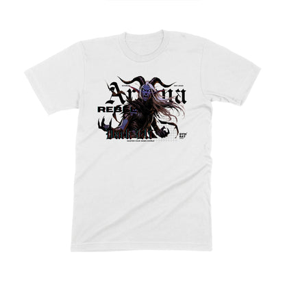 The Dark Elf Locally Sourced Tee