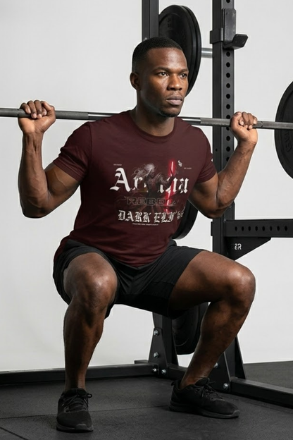 The Dark Elf Locally Sourced Tee