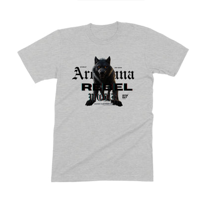 The Wolf Locally Sourced Tee