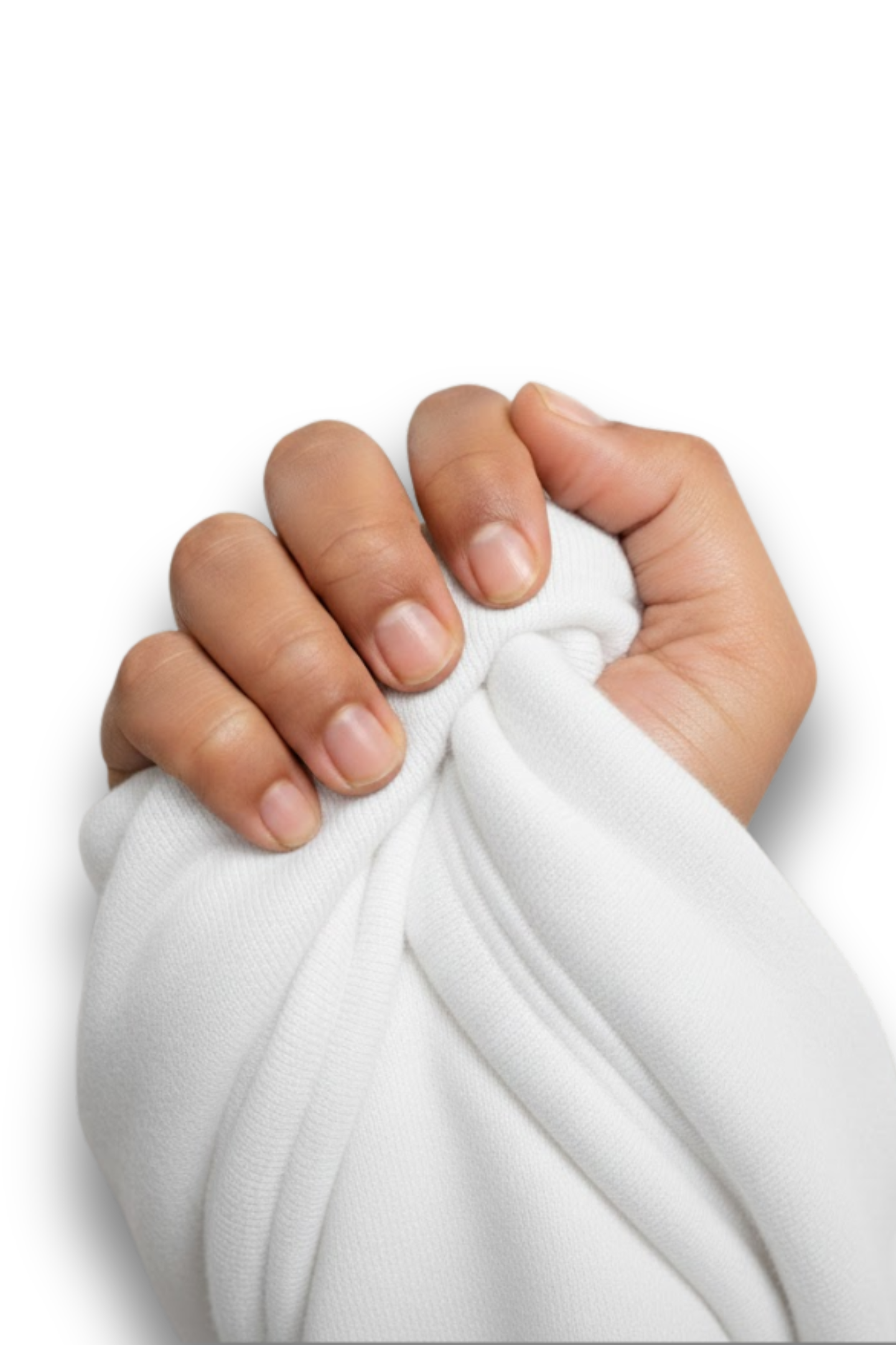 Women's Fluffy Knit Morning Joggers