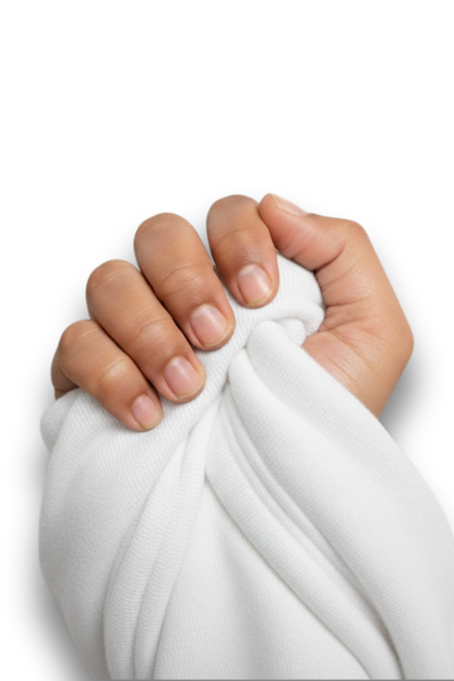 Women's Fluffy Knit Morning Joggers