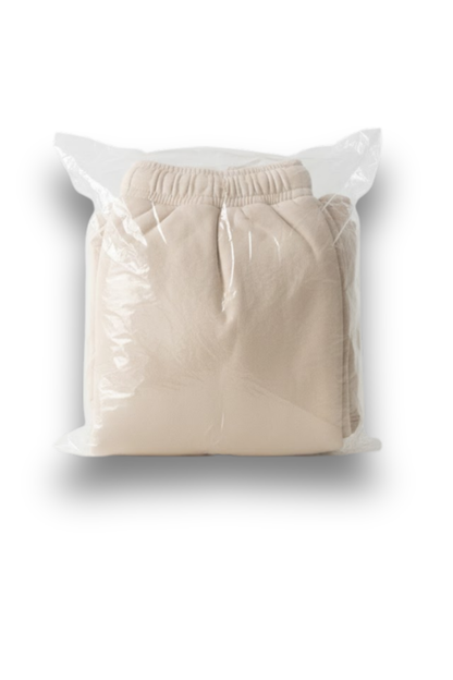 Women's Fluffy Knit Morning Joggers