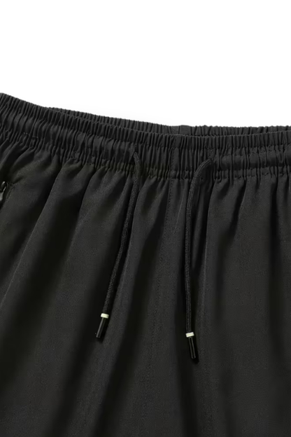 AeroMove Men’s All-Terrain 3-Pack Gym Joggers