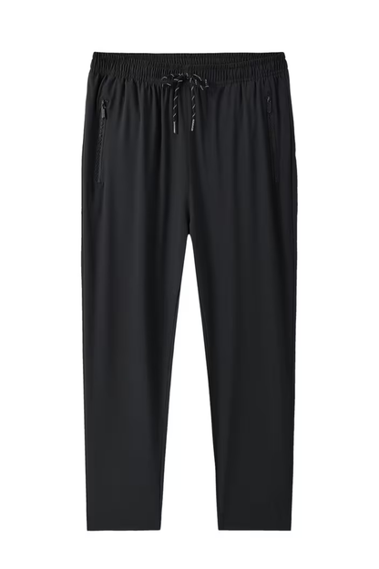 AeroMove Men’s All-Terrain 3-Pack Gym Joggers