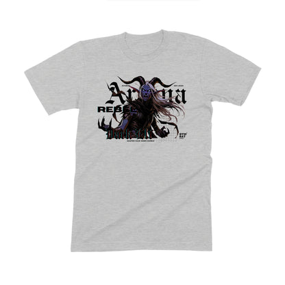 The Dark Elf Locally Sourced Tee